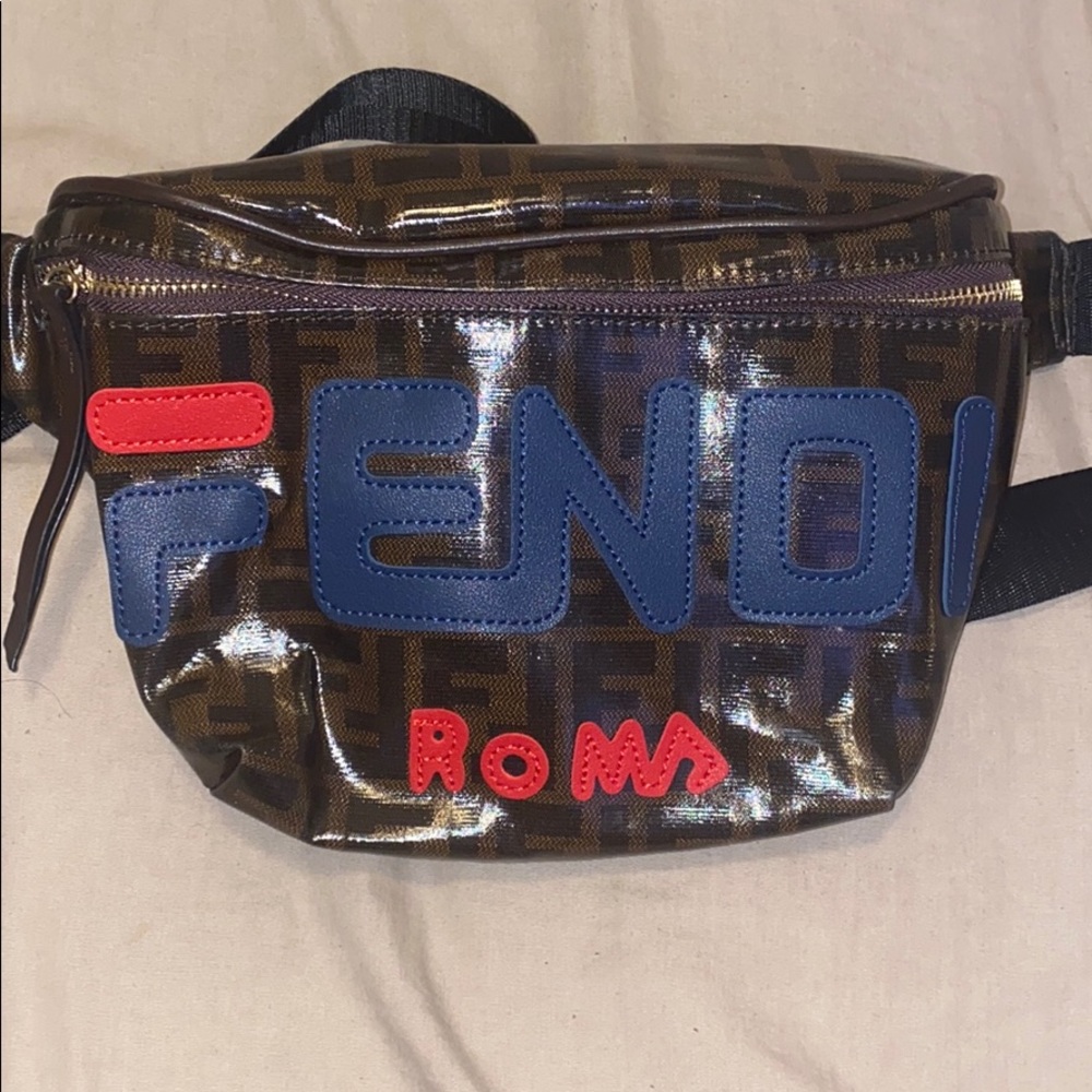 Fendi Waistbag